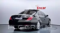 2019 Mercedes Benz S-Class