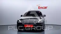 2019 Mercedes Benz S-Class