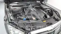 2019 Mercedes Benz S-Class
