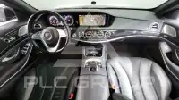 2019 Mercedes Benz S-Class