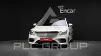 2019 Mercedes Benz S-Class