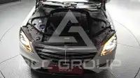 2019 Mercedes Benz S-Class