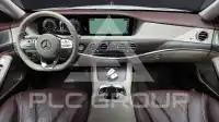 2019 Mercedes Benz S-Class