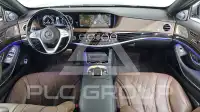 2019 Mercedes Benz S-Class