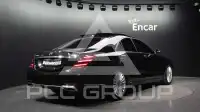 2019 Mercedes Benz S-Class