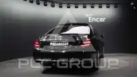 2019 Mercedes Benz S-Class