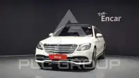 2019 Mercedes Benz S-Class
