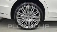 2019 Mercedes Benz S-Class