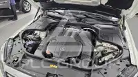 2019 Mercedes Benz S-Class