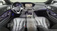 2019 Mercedes Benz S-Class
