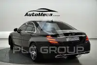 2019 Mercedes Benz S-Class