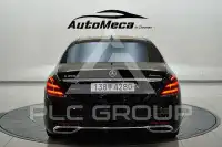2019 Mercedes Benz S-Class