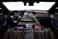 2019 Mercedes Benz S-Class