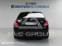 2019 Mercedes Benz S-Class