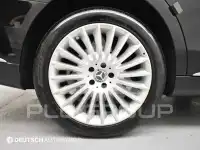 2019 Mercedes Benz S-Class