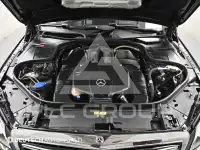2019 Mercedes Benz S-Class