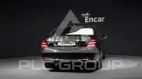 2019 Mercedes Benz S-Class