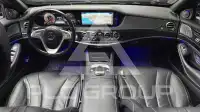 2019 Mercedes Benz S-Class
