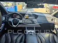2019 Mercedes Benz S-Class
