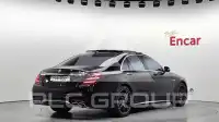 2019 Mercedes Benz S-Class