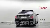 2019 Mercedes Benz S-Class