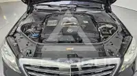 2019 Mercedes Benz S-Class