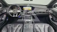 2019 Mercedes Benz S-Class