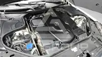 2019 Mercedes Benz S-Class