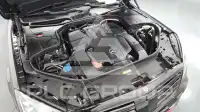 2019 Mercedes Benz S-Class