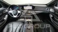 2019 Mercedes Benz S-Class