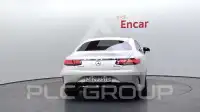 2019 Mercedes Benz S-Class