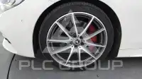 2019 Mercedes Benz S-Class