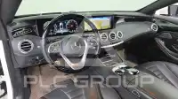 2019 Mercedes Benz S-Class