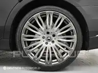 2019 Mercedes Benz S-Class