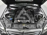 2019 Mercedes Benz S-Class