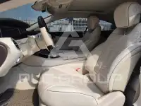 2019 Mercedes Benz S-Class