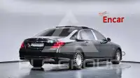 2019 Mercedes Benz S-Class