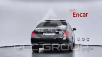 2019 Mercedes Benz S-Class