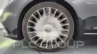 2019 Mercedes Benz S-Class