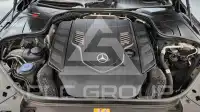 2019 Mercedes Benz S-Class