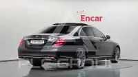 2019 Mercedes Benz S-Class