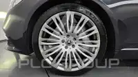 2019 Mercedes Benz S-Class