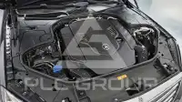 2019 Mercedes Benz S-Class