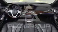 2019 Mercedes Benz S-Class