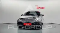 2019 Mercedes Benz S-Class