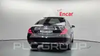 2019 Mercedes Benz S-Class