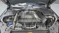 2019 Mercedes Benz S-Class