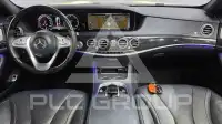 2019 Mercedes Benz S-Class