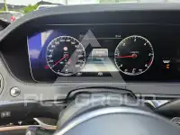 2019 Mercedes Benz S-Class