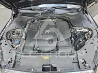 2019 Mercedes Benz S-Class
